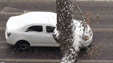 O‘zbekistonda 2026-yil yanvarida qanday ob-havo bo‘ladi? 