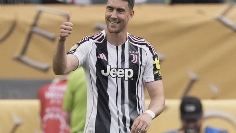 “Barselona” Levandovski o‘rniga “Yuventus” futbolchisini xarid qiladi