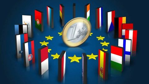 Яна бир Европа давлати 2026-йилдан миллий валютасидан воз кечиб, еврога ўтади