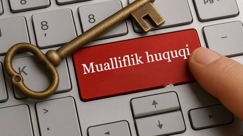 Ўзбекистоннинг 5 та олий таълим муассасасида муаллифлик ҳуқуқи бузилгани аниқланди