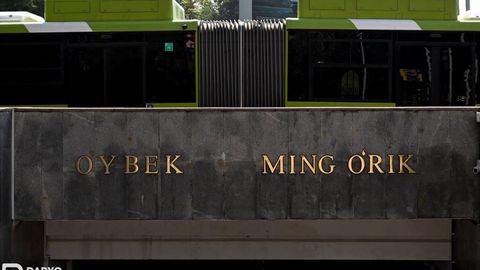 Опубликован график движения общественного транспорта Ташкента в праздничные дни