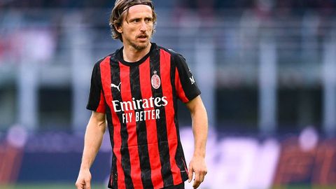 Yil afsusi — “Real Madrid” Modrichning o‘rnini to‘ldira olmadi