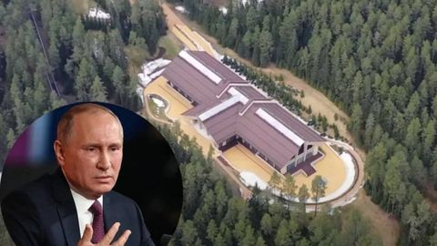 Rossiya Putin qarorgohiga “dronlar hujum qilgani”ga dalil keltirishdan bosh tortdi