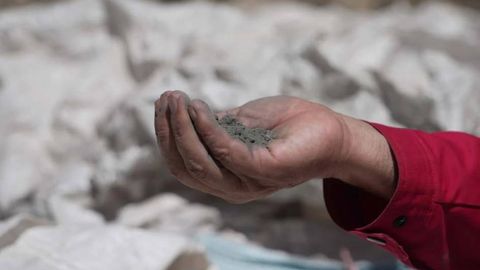 AQSH Pokistondan surma sotib olishni boshladi — FT