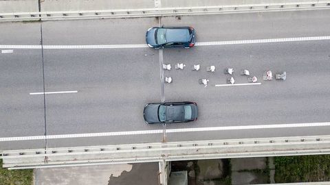 Литва готовится взорвать мосты на границе с Россией и Беларусью