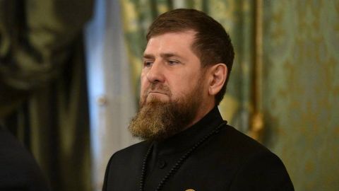 Рамзан Қодиров Москвадаги йиғилиш олдидан шошилинч касалхонага ётқизилган — ОАВ