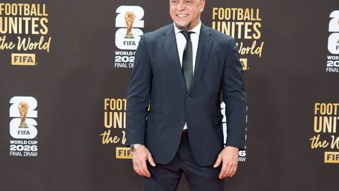 Roberto Karlosning yuragi operatsiya qilindi (foto)