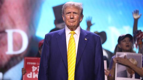 Amerikaliklarning qariyb yarmi Trampning Rossiya–Ukraina urushi bo‘yicha harakatlarini ma’qullamaydi — so‘rovnoma