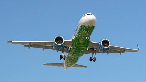 Uzbekistan Airways ends automatic cancellation of return tickets on domestic flights