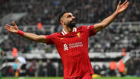 “Рома” Салоҳни ортга қайтармоқчи