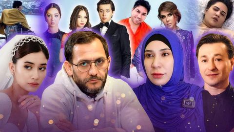 2025-yilda shou-biznesda eng ko‘p muhokama qilingan mavzular 