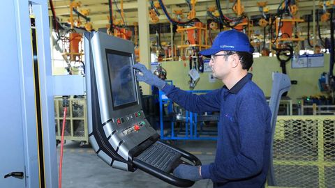 Ўзбекистонда маҳаллий товар сертификатининг харажатлари қоплаб берилади