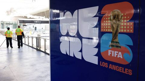 AQSH JCH-2026 vaqtida dronlar hujumiga qarshi xavfsizlik choralarini kuchaytirish uchun 250 mln dollar ajratdi