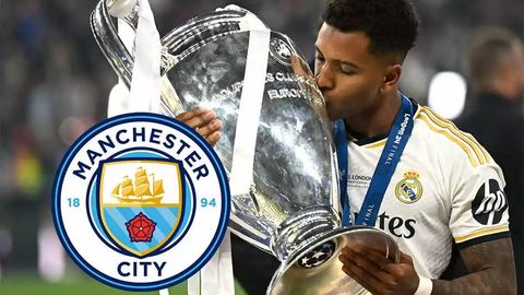 Родриго АПЛ клублари билан музокара бошлади