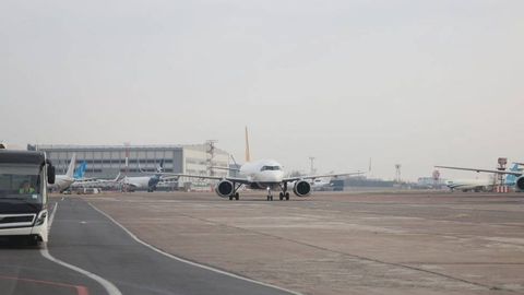 Uzbekistan plans modernization and privatization of five major airports