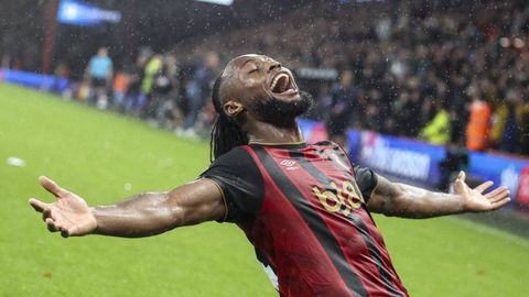 “Манчестер Сити” Семеньо билан тўлиқ келишувга эришди