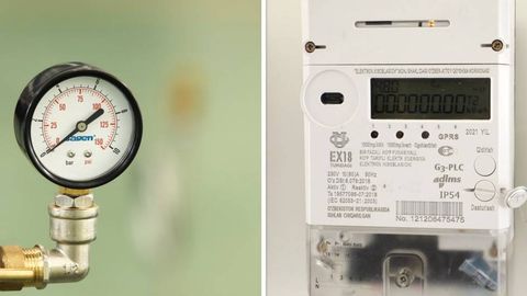  В Узбекистане цена на газ за год выросла на 39,2 процента, на электроэнергию — на 18,8 процента