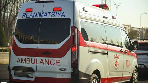 В Ташкенте за год 1500 человек попытались покончить с собой, приняв лекарства