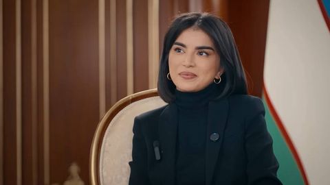 “Oʻzbekiston haqida ‘boshqalar’ emas, oʻzimiznikilar gapirishni boshlagani yaxshi signal” — jurnalist