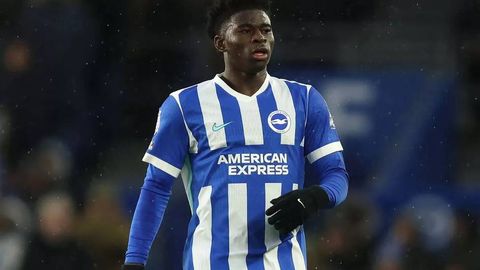 “Ливерпуль”, “Манчестер Юнайтед” ва “Тоттенҳэм” 22 ёшли футболчи учун курашга кирди