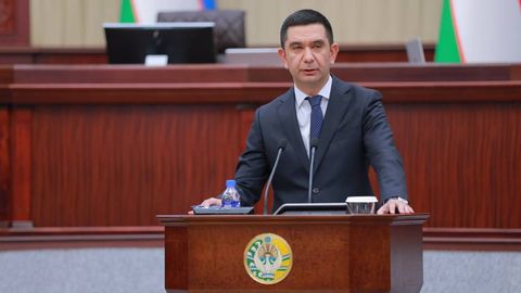 Uzbekistan aims to cut unemployment and poverty to 4.5% in 2026, create 1mn jobs