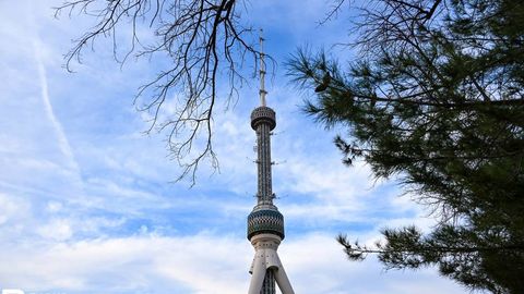 Ўзбекистонда ҳафта бошида қандай об-ҳаво бўлиши маълум қилинди