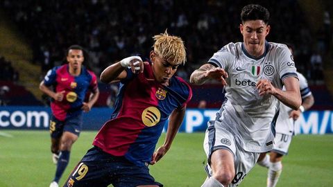 “Barselona” Alessandro Bastonini xarid qilmoqchi