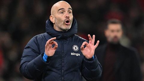 “Chelsi”dan bo‘shatilgan Mareska 16 mln yevrolik kompensatsiyadan voz kechdi