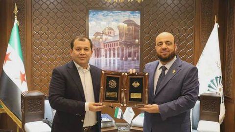 Uzbekistan's businesses eye $650mn exports to Iraq and Syria in 2026 