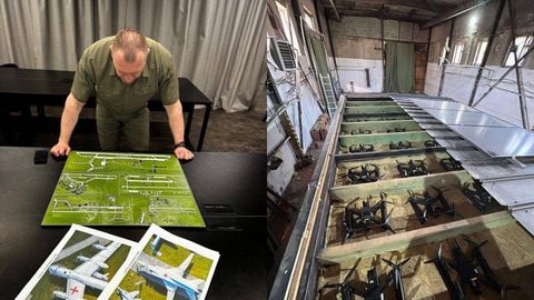 Зеленский Хавфсизлик хизмати раҳбарини ишдан олмоқчи — Politico