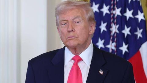 Эрон ва Дания Трампнинг кейинги нишони бўлиши мумкин — The Guardian