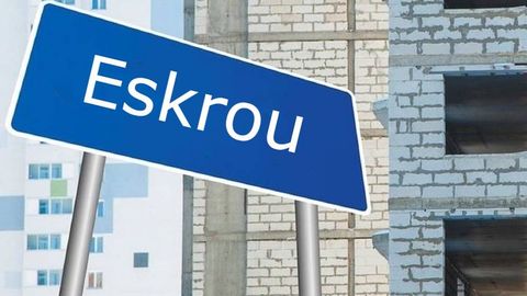 Ўзбекистонда янги уйлар хариди эскроу тизимида амалга оширилиши ҳақидаги хабарлар рад қилинди