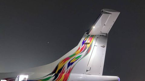 Uzbekistan charts new course for aviation with 15 private airlines and airport upgrades