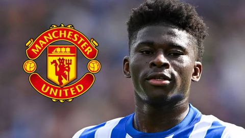 “Манчестер Юнайтед”нинг асосий трансфер режалари маълум бўлди