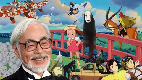 Hayao Miyazaki 85 yoshda: multfilmlari orqali dunyoni o‘zgartirgan buyuk yapon animatorining hayotiy falsafasi