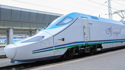 Uzbekistan Railways to receive $143mn loan for passenger rolling stock modernization
