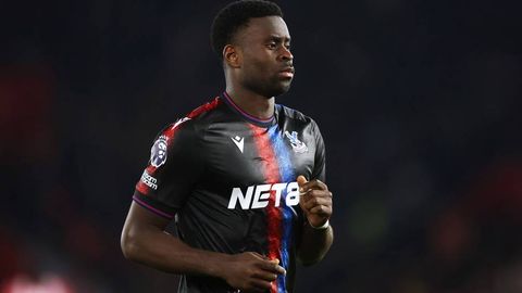 “Manchester Siti” APLdagi eng qimmat himoyachilardan birini sotib olishi mumkin — BBC