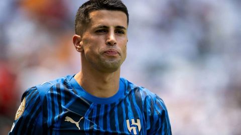 “Barselona” Kanselu bilan kelishuvga erishdi — Romano