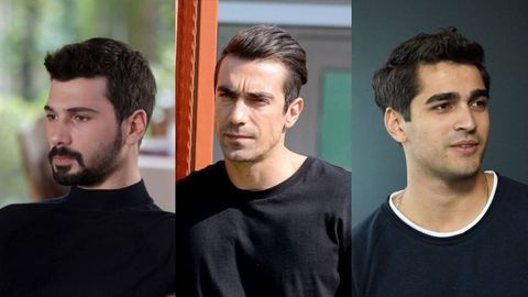 2026 йилда томошабинларга тақдим этилиши кутилаётган янги турк сериаллари