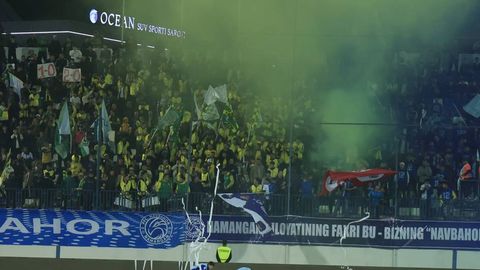 BAAning No Limits Sports fondi O‘zbekistondan klub sotib olishi mumkin