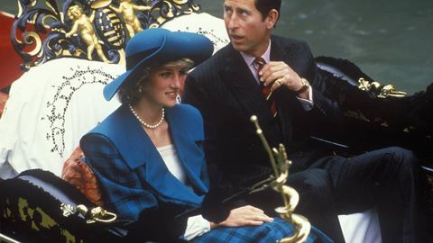 Boylar ham yig‘laydi: oilaviy hayotda baxt topa olmagan qirollik a’zolari