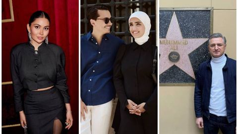 Instagram: Фирибгарлардан огоҳлантирган Муниса Ризаева, янги уйга кўчган Тимур Алихонов, Марям Тиллаеванинг негативчиларга мурожаати