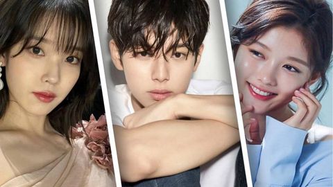 2025-yilning eng yaxshi koreys aktyor va aktrisalari