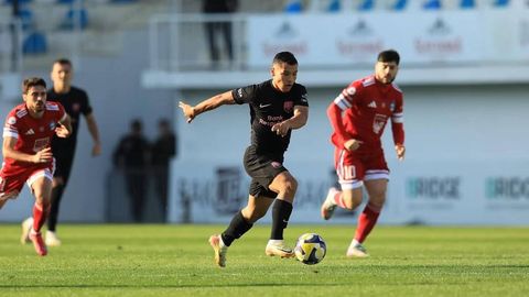 Умарали Раҳмоналиев “Sabah”га тўлиқ трансфер қилинди