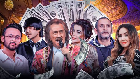 Ўзбек шоу-бизнеси вакиллари “бирров” ва навбатчилик учун қанча гонорар олади?