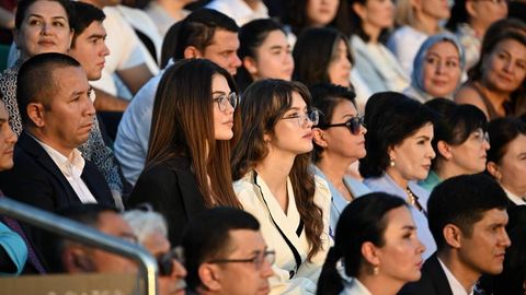 Uzbekistan sees 54.3% y/y surge in international students in 11M25