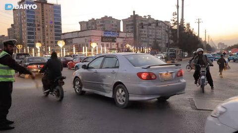 Афғонистонда ўзбек тилининг қўлланилишига чекловлар жорий этилаётгани рад этилди