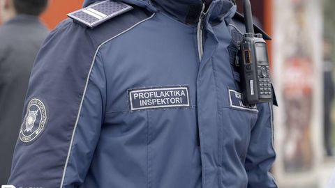 Ўзбекистонда жиноятчиликни жиловлашда ўрнак кўрсатган ходимлар пул мукофоти билан рағбатлантирилади