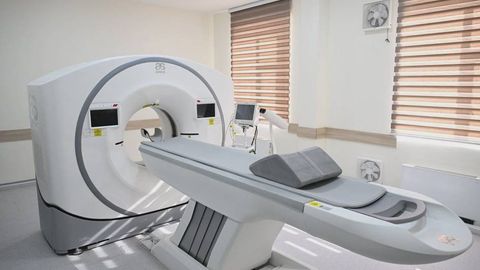 Uzbekistan creates new fund to support schools, healthcare and sports facilities