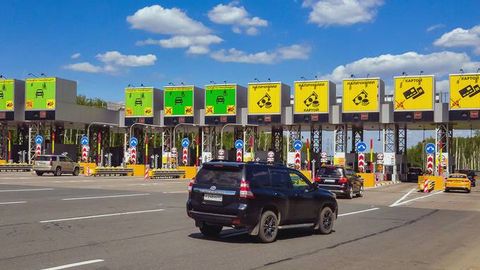 Uzbekistan to launch first 50 km of toll roads in 2027